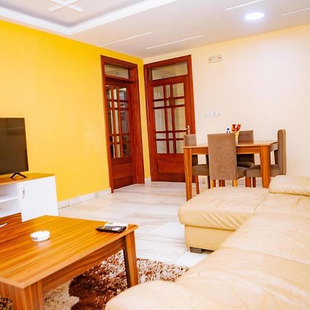 Residence Belmann Duala Zewnętrze zdjęcie