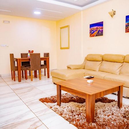 Residence Belmann Duala Zewnętrze zdjęcie