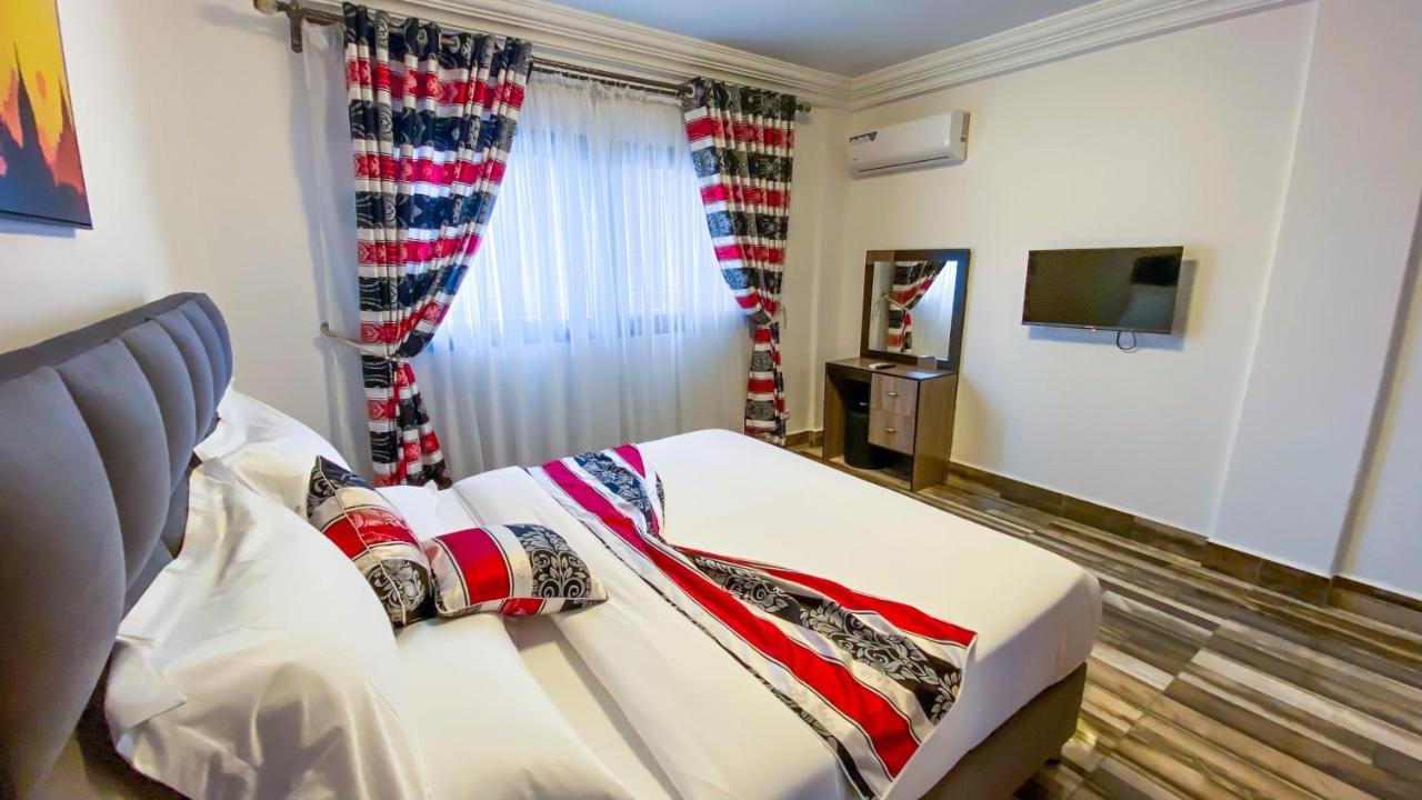 Residence Belmann Duala Zewnętrze zdjęcie