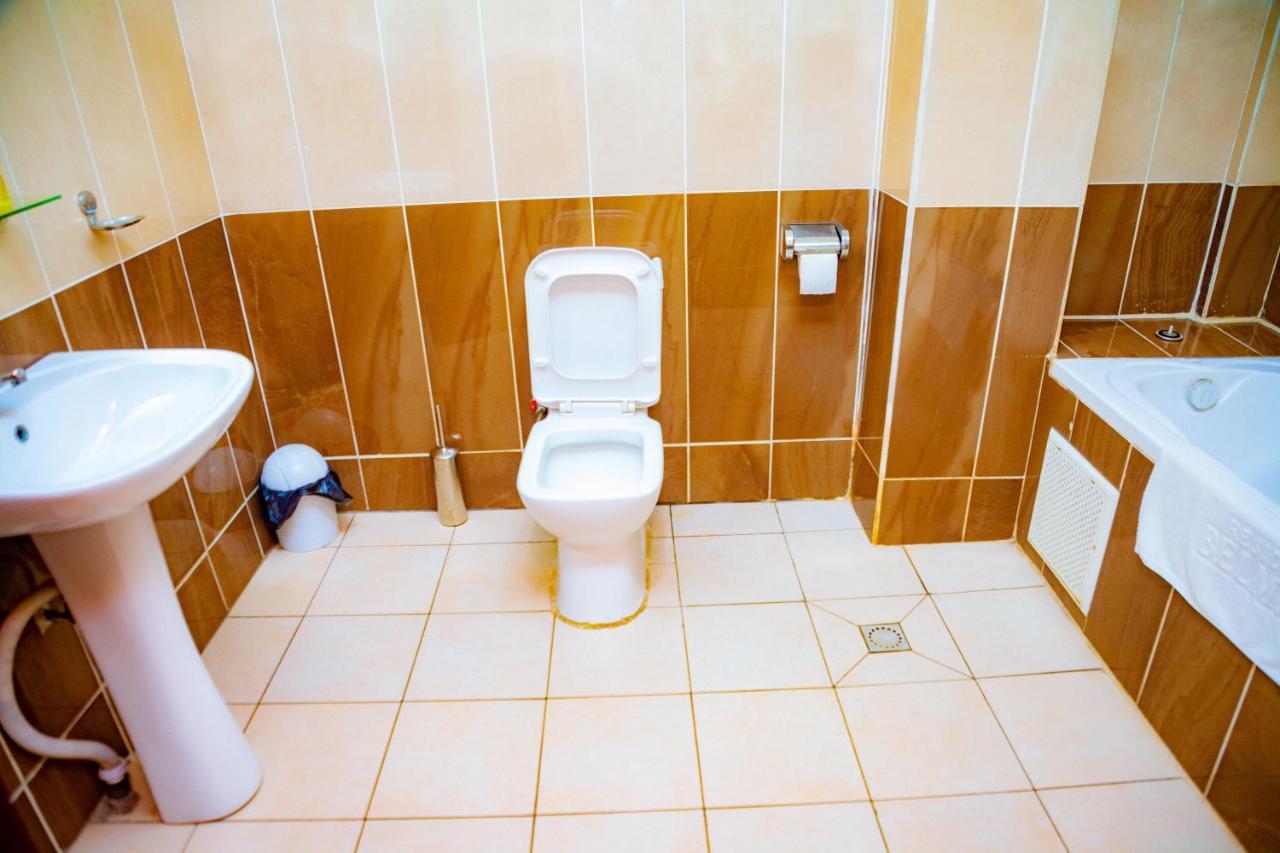 Residence Belmann Duala Zewnętrze zdjęcie