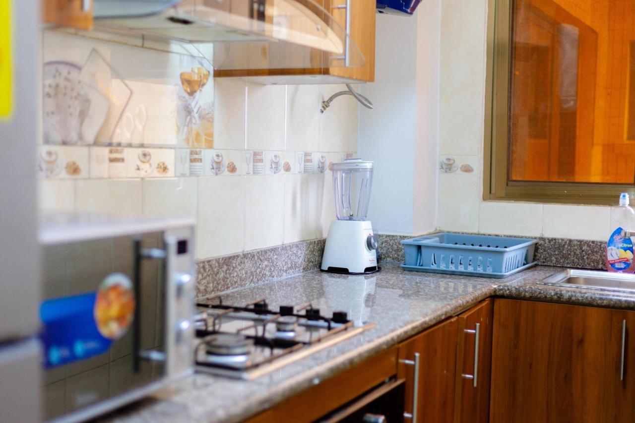 Residence Belmann Duala Zewnętrze zdjęcie
